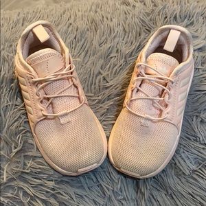 Girl sneakers